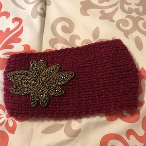 Knit Headband